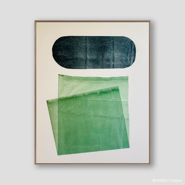 VANHULLEBUSCH Catherine - I'd be logical if nonsense didn't make sense